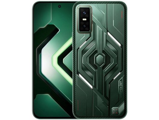 Смартфон Infinix GT 30 8/256Gb Green